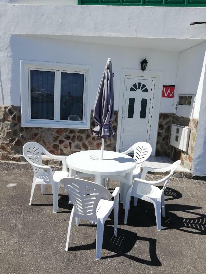 El Charco Apartment Orzola Exterior foto